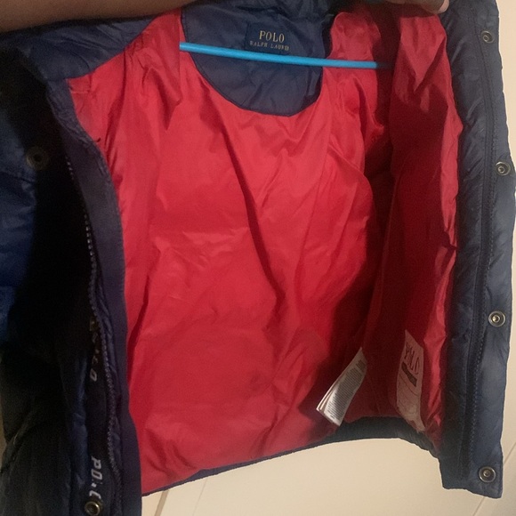 Polo Ralph Lauren Bubble Jacket - Picture 7 of 13